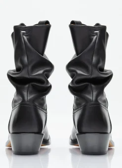 Tabi Western Boots