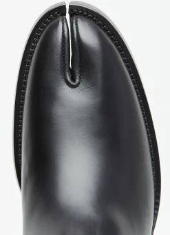 Tabi Western Boots