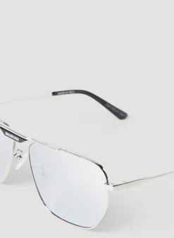 Tag 2.0 Navigator Sunglasses