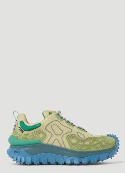 Tailgrip Grain Sneakers