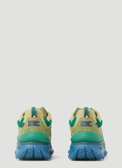 Tailgrip Grain Sneakers