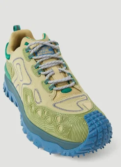 Tailgrip Grain Sneakers