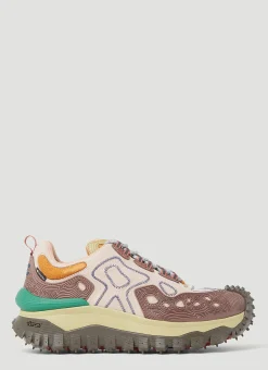 Tailgrip Grain Sneakers