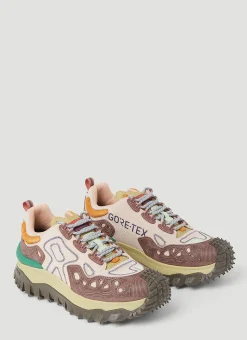 Tailgrip Grain Sneakers