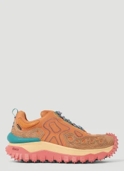 Tailgrip Grain Sneakers