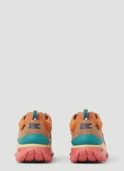 Tailgrip Grain Sneakers