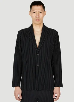 Tailored Blazer