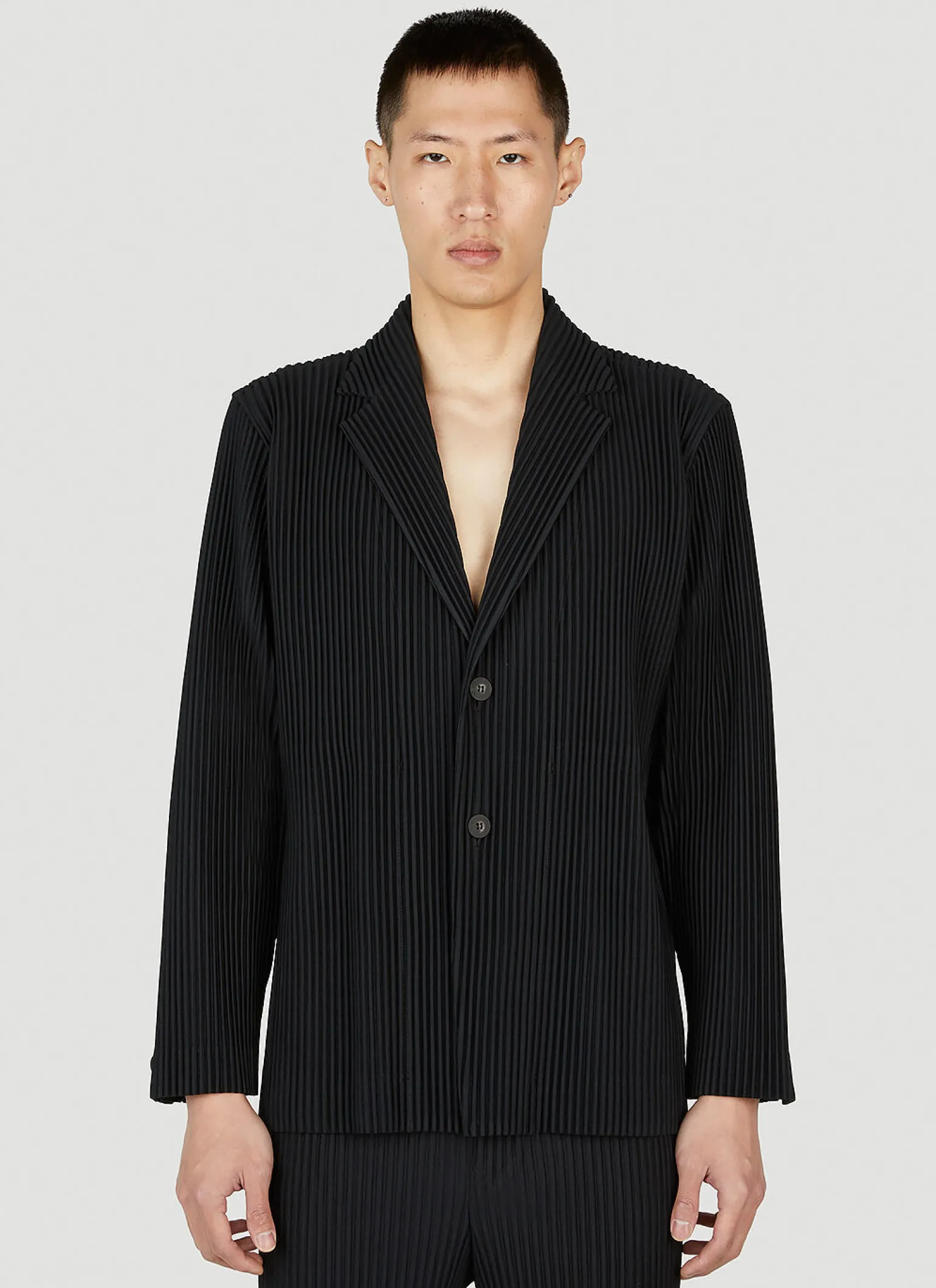 Tailored Blazer