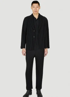 Tailored Blazer