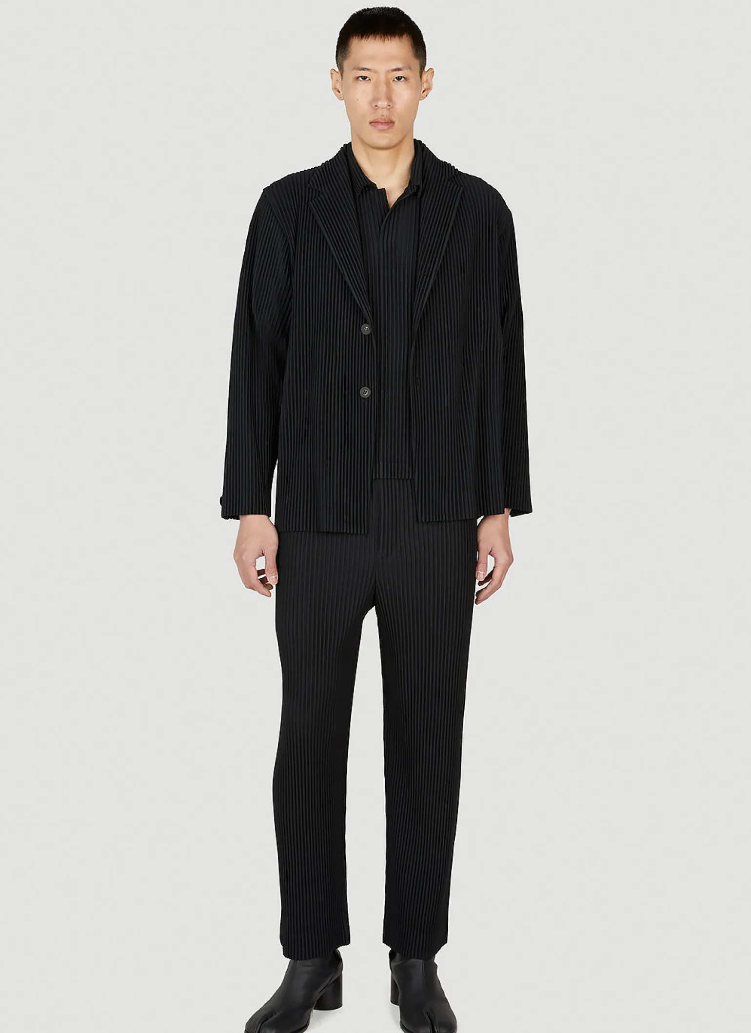 Tailored Blazer