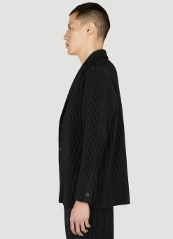 Tailored Blazer