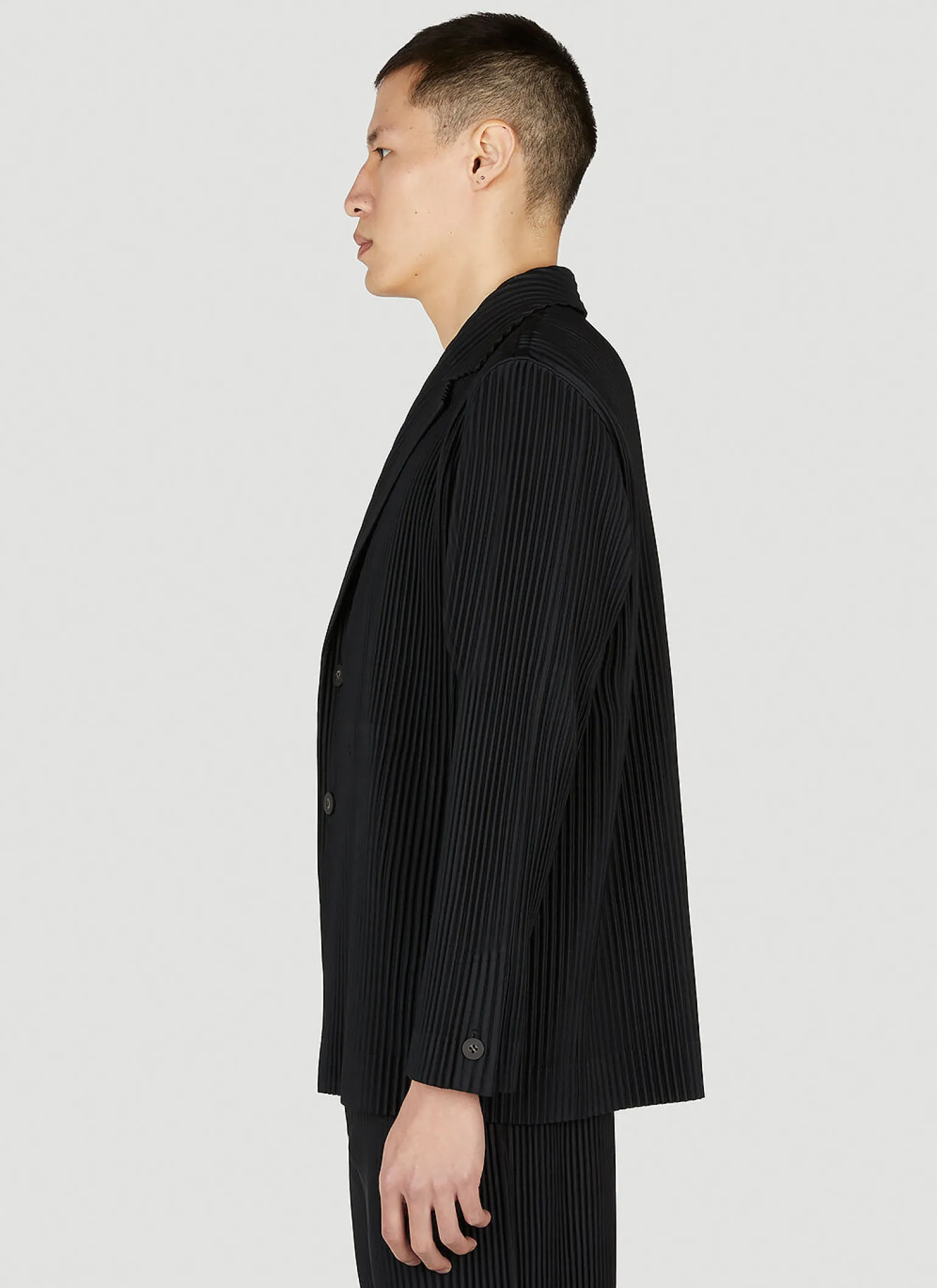 Tailored Blazer