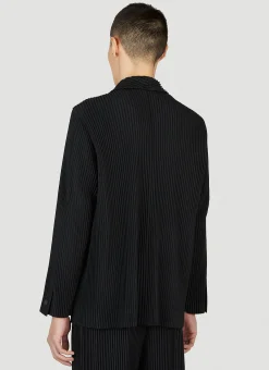 Tailored Blazer