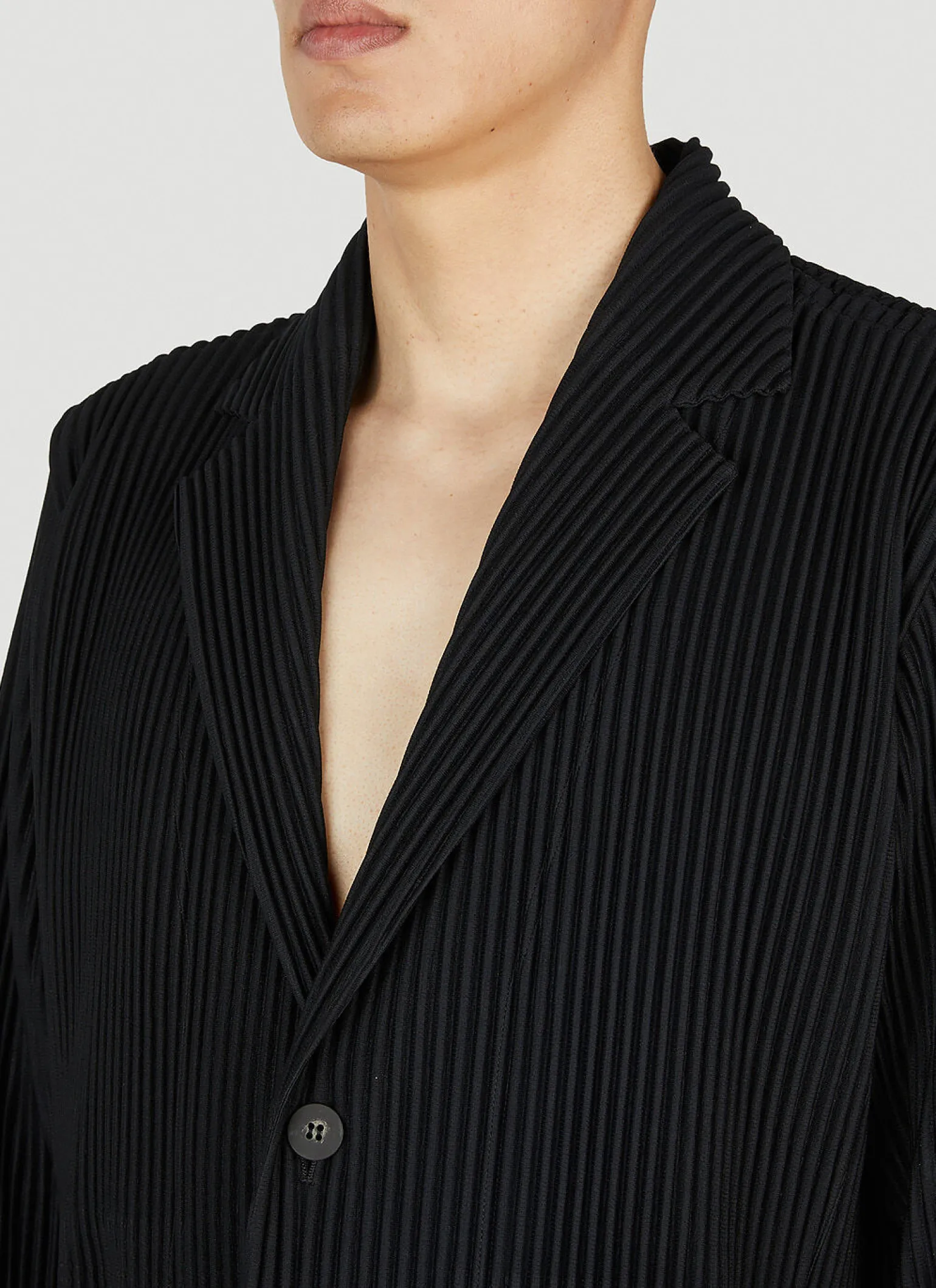 Tailored Blazer