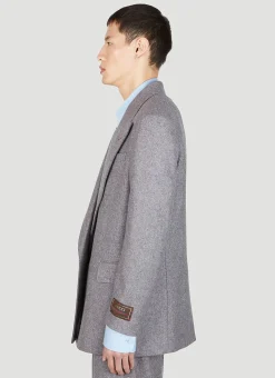 Tailored Blazer