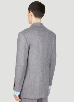 Tailored Blazer