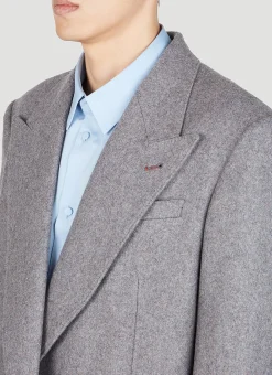 Tailored Blazer
