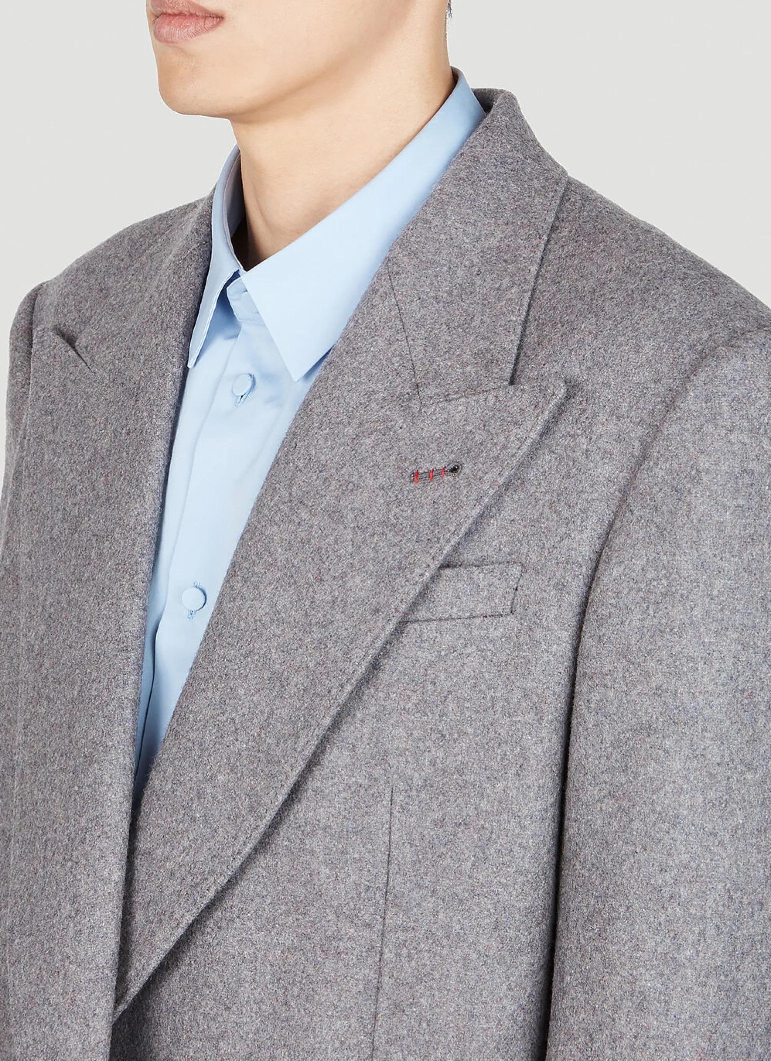 Tailored Blazer