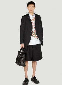 Tailored Blazer
