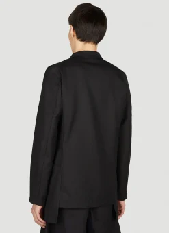 Tailored Blazer