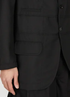 Tailored Blazer