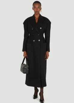 Tailored Coat