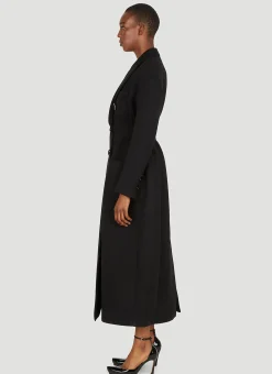 Tailored Coat