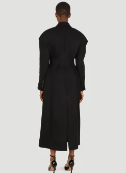 Tailored Coat