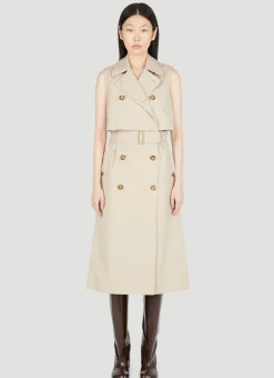 Tailored Mona Dress