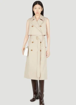Tailored Mona Dress