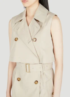 Tailored Mona Dress