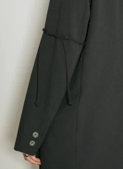 Tailored Suit Blazer