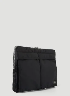 Tanker Document Case