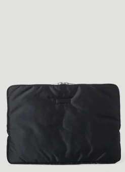 Tanker Document Case