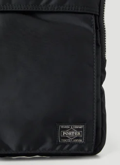 Tanker Document Case