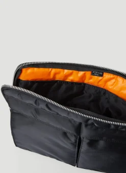 Tanker Document Case