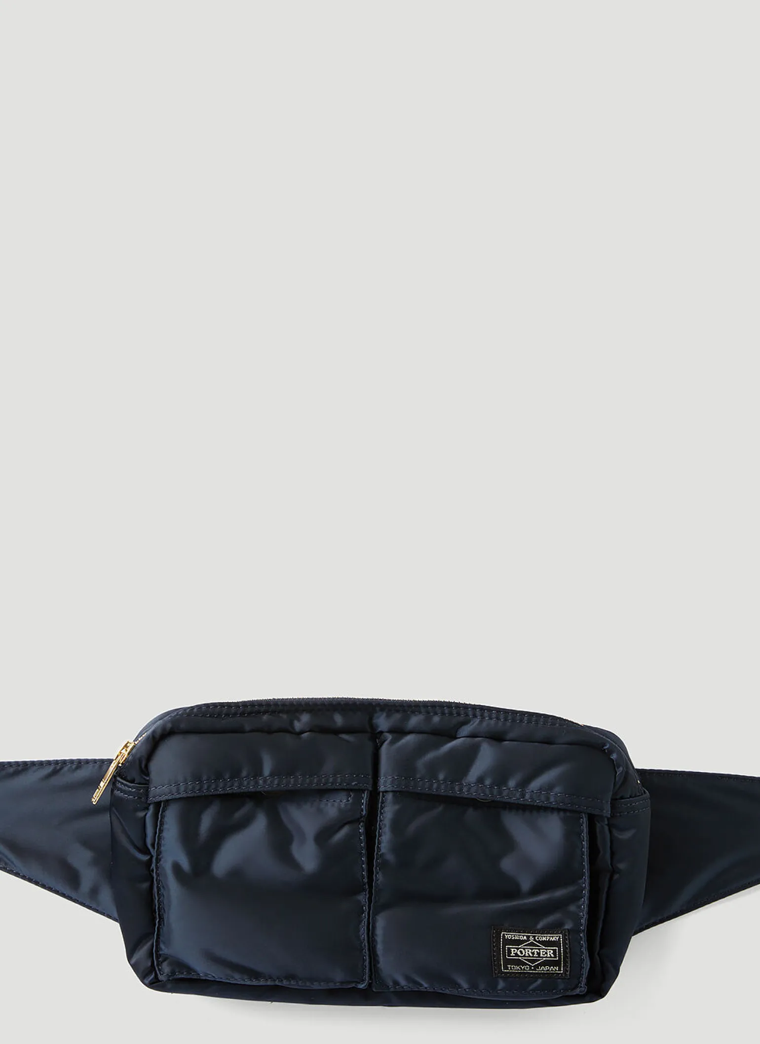 Tanker Waist Belt Bag