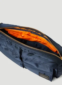 Tanker Waist Belt Bag