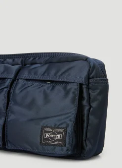 Tanker Waist Belt Bag