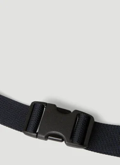Tanker Waist Belt Bag