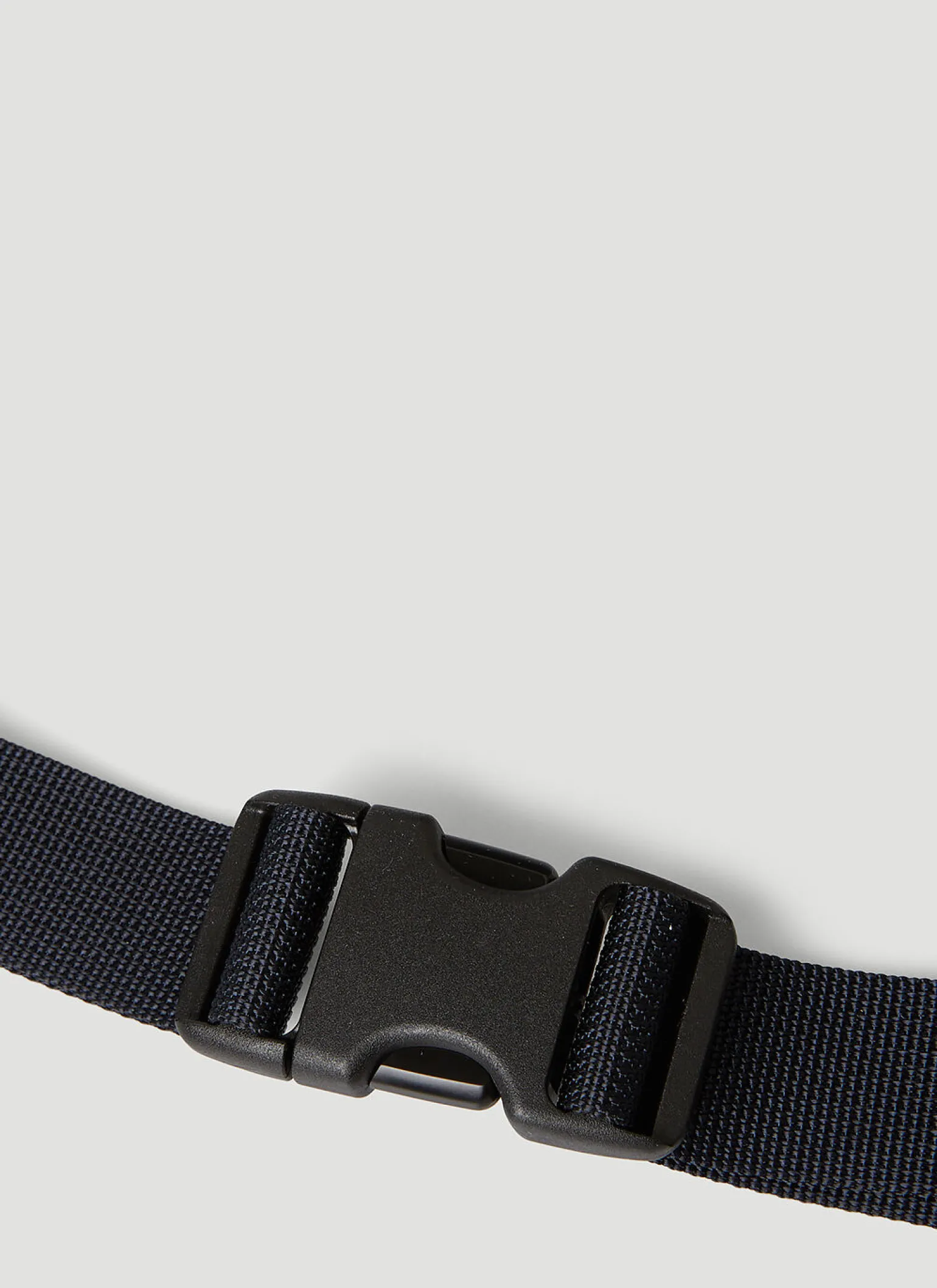 Tanker Waist Belt Bag