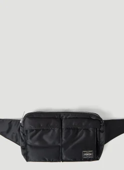 Tanker Waist Belt Bag