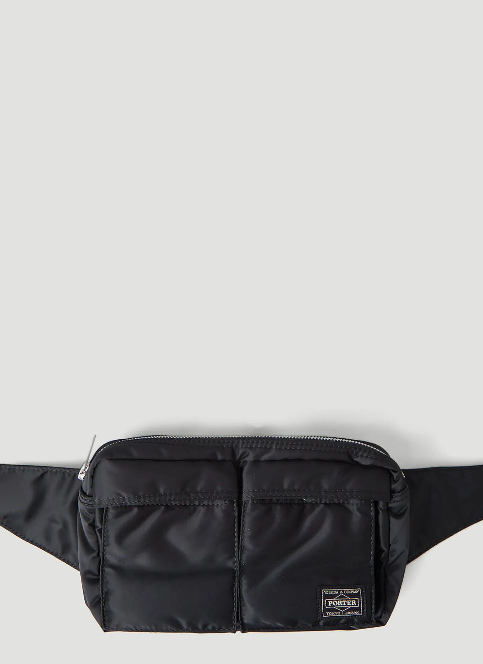 Tanker Waist Belt Bag