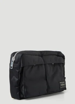 Tanker Waist Belt Bag