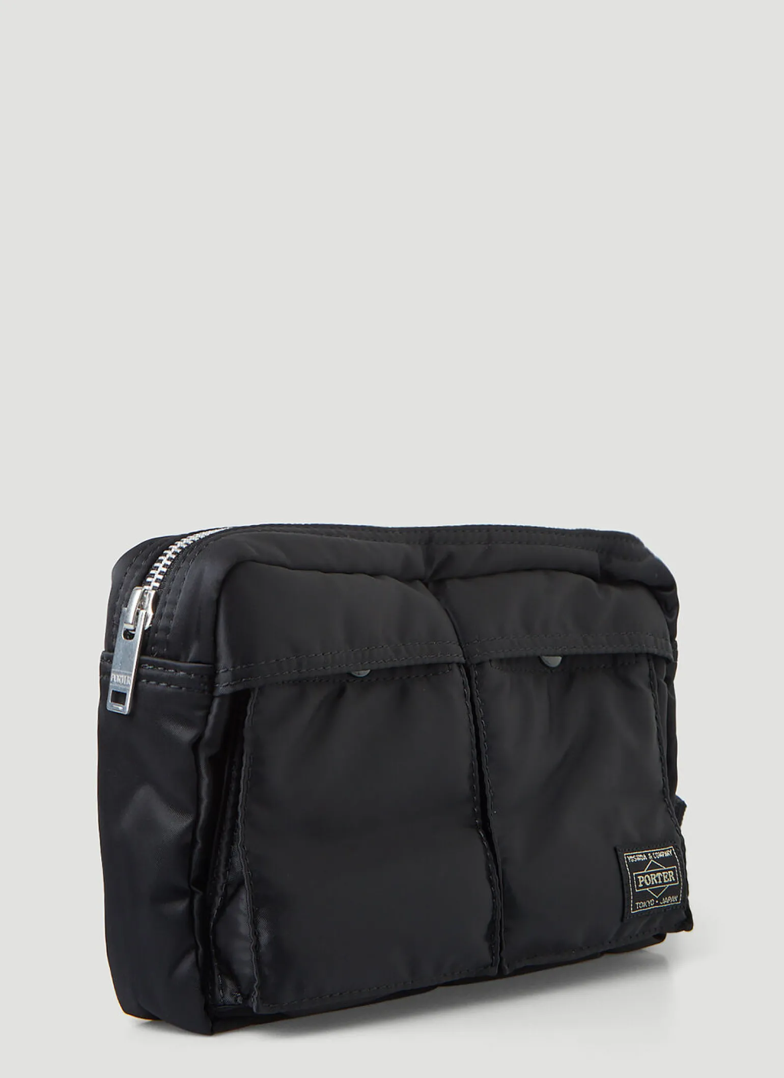 Tanker Waist Belt Bag
