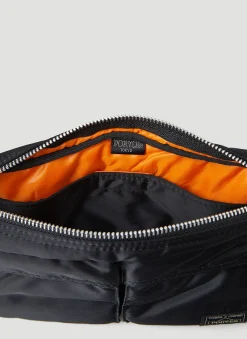 Tanker Waist Belt Bag