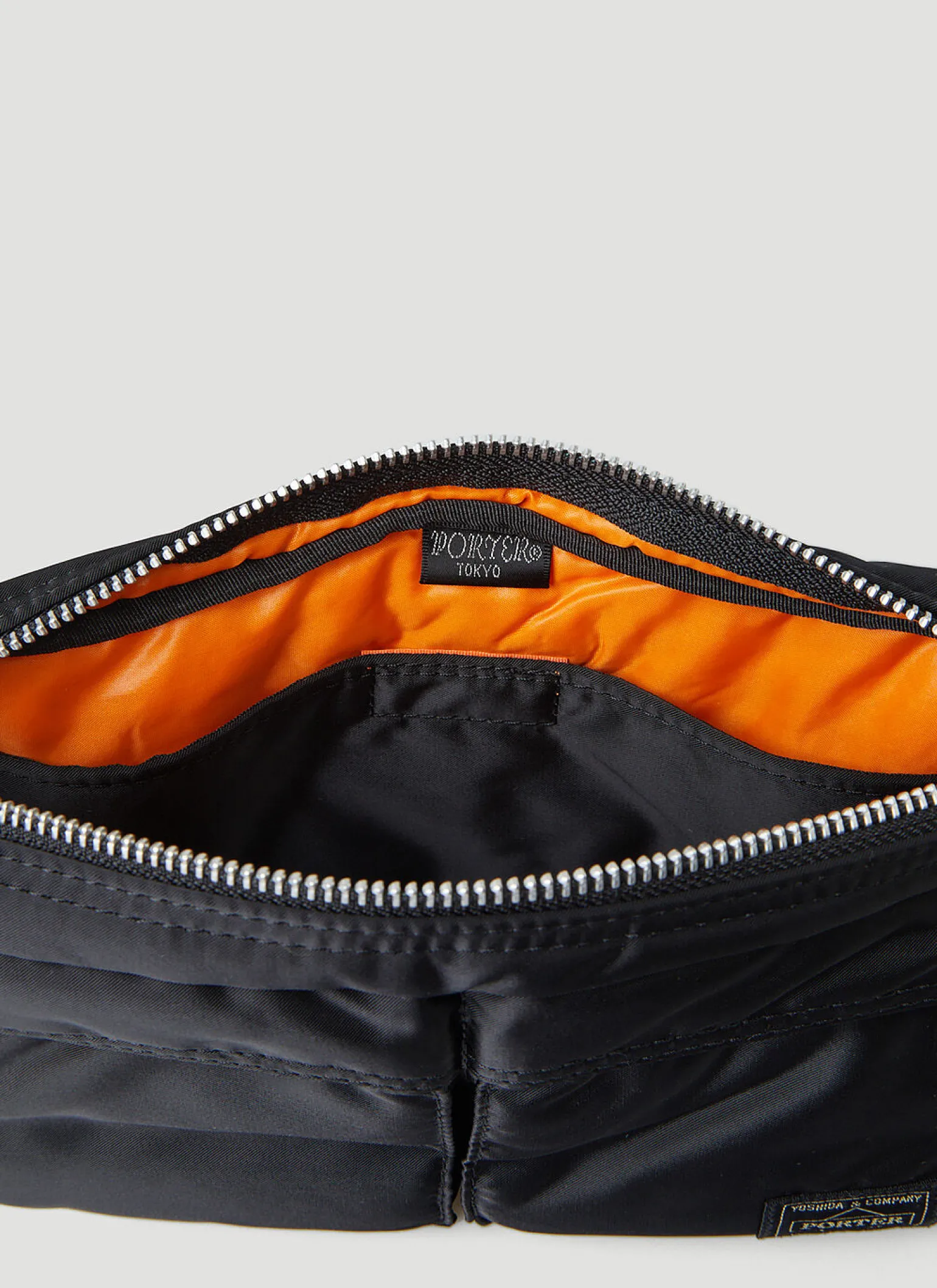 Tanker Waist Belt Bag
