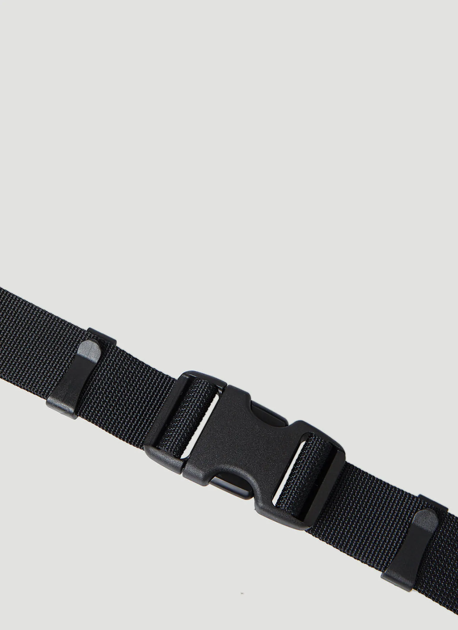 Tanker Waist Belt Bag