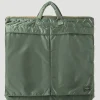 Tanker 2Way Helmet Tote Bag