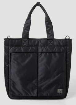 Tanker 2Way Tote Bag